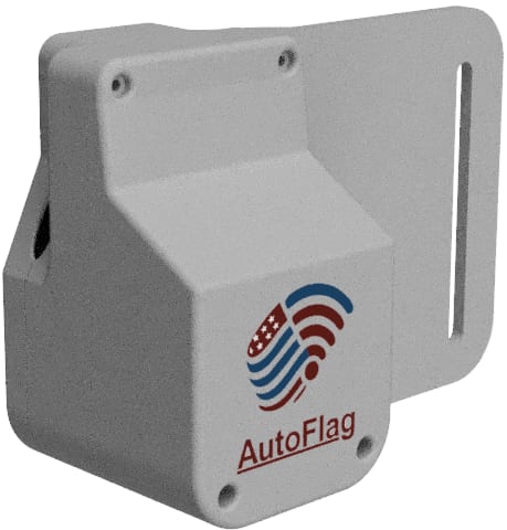 AutoFlag® External