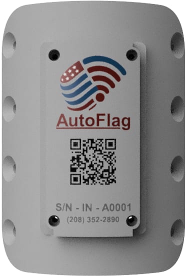 AutoFlag® Internal