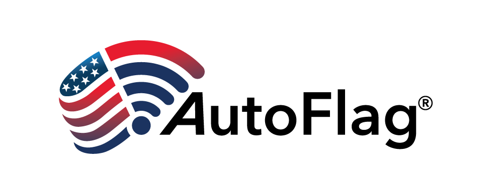 AutoFlag® Logo
